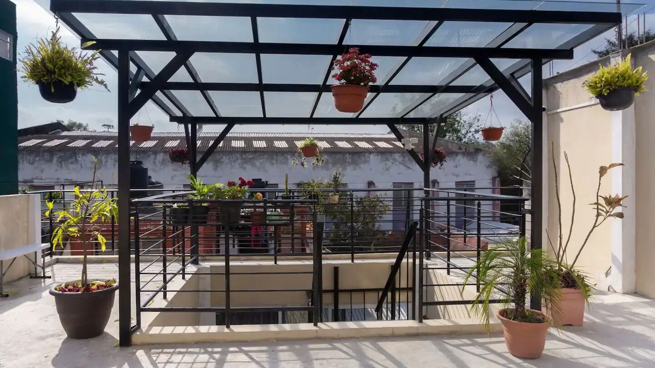 Photo of Outdoor in Xalapa