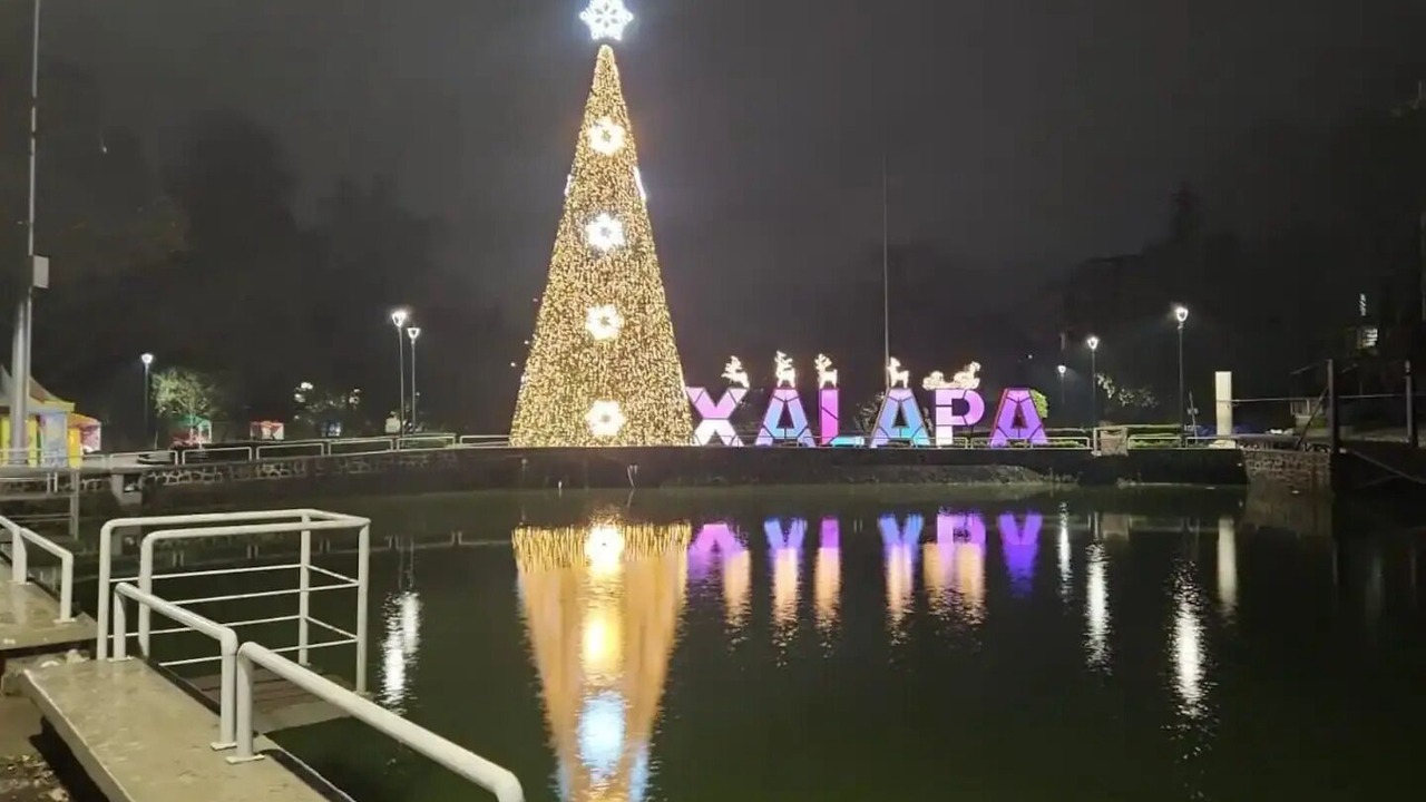 Photo of Others in Xalapa