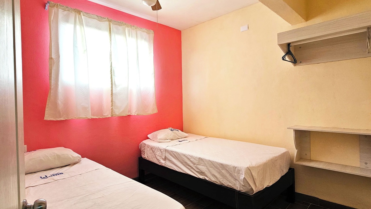 Photo of Bedroom in Tehuacan