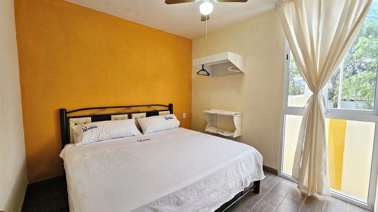 Photo of Bedroom in Tehuacan