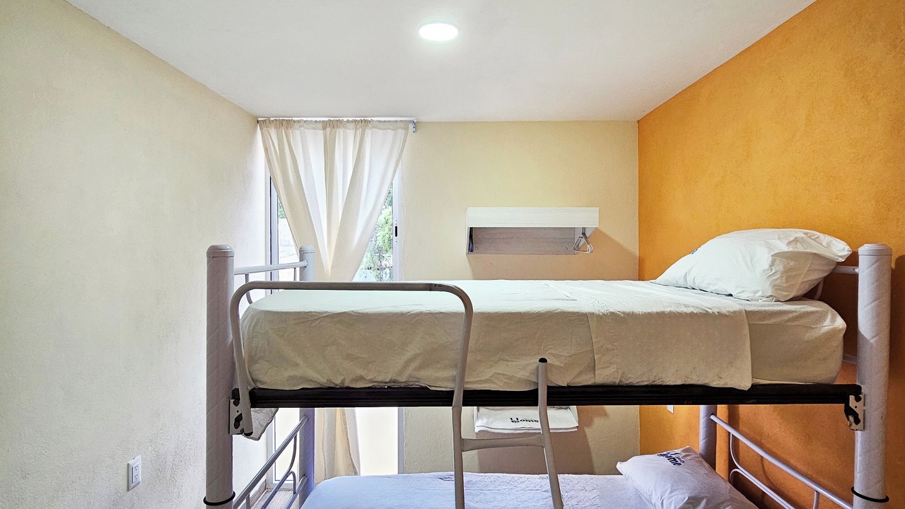 Photo of Bedroom in Tehuacan