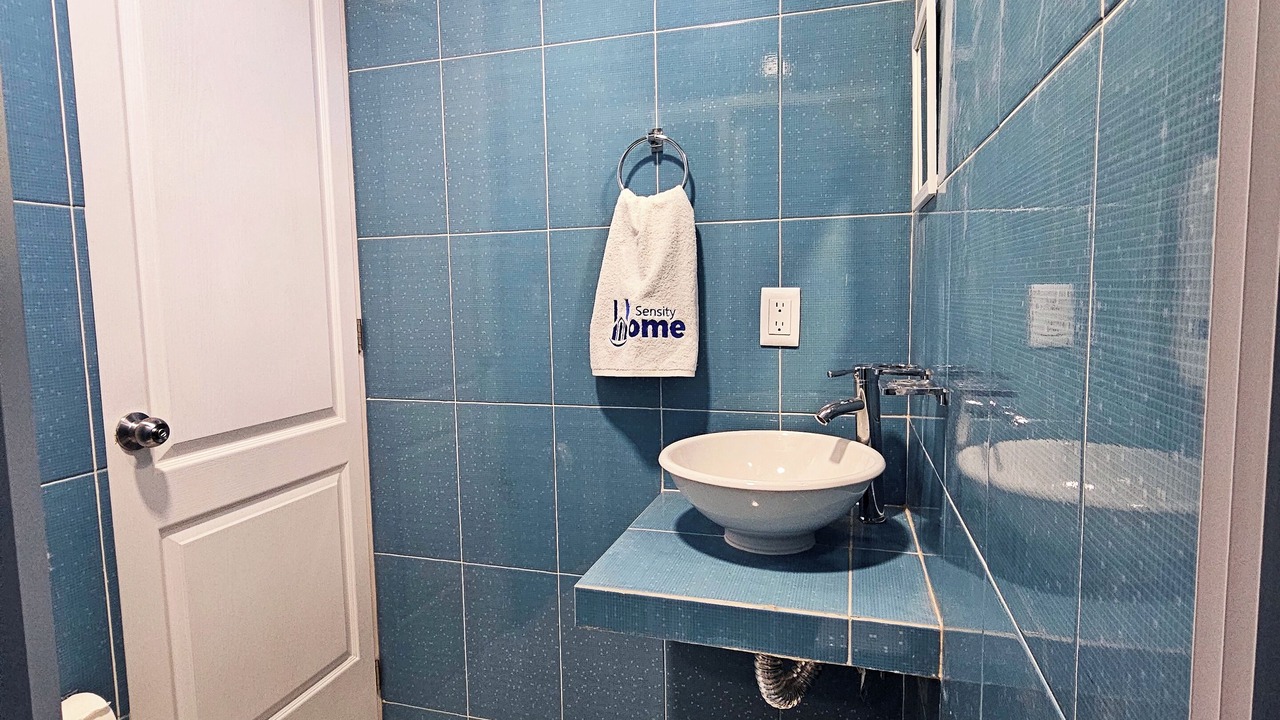 Photo of Bathroom in Tehuacan