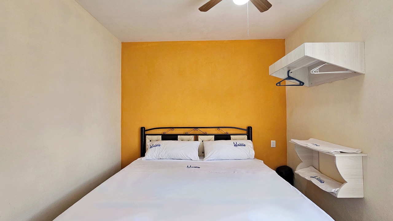 Photo of Bedroom in Tehuacan