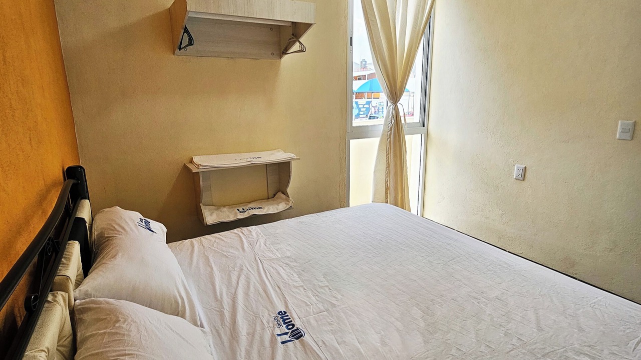 Photo of Bedroom in Tehuacan