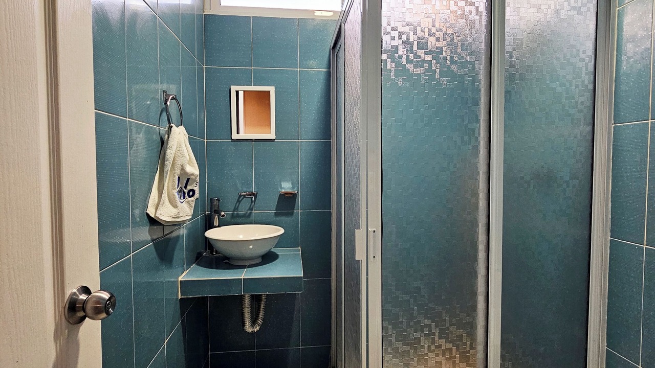 Photo of Bathroom in Tehuacan