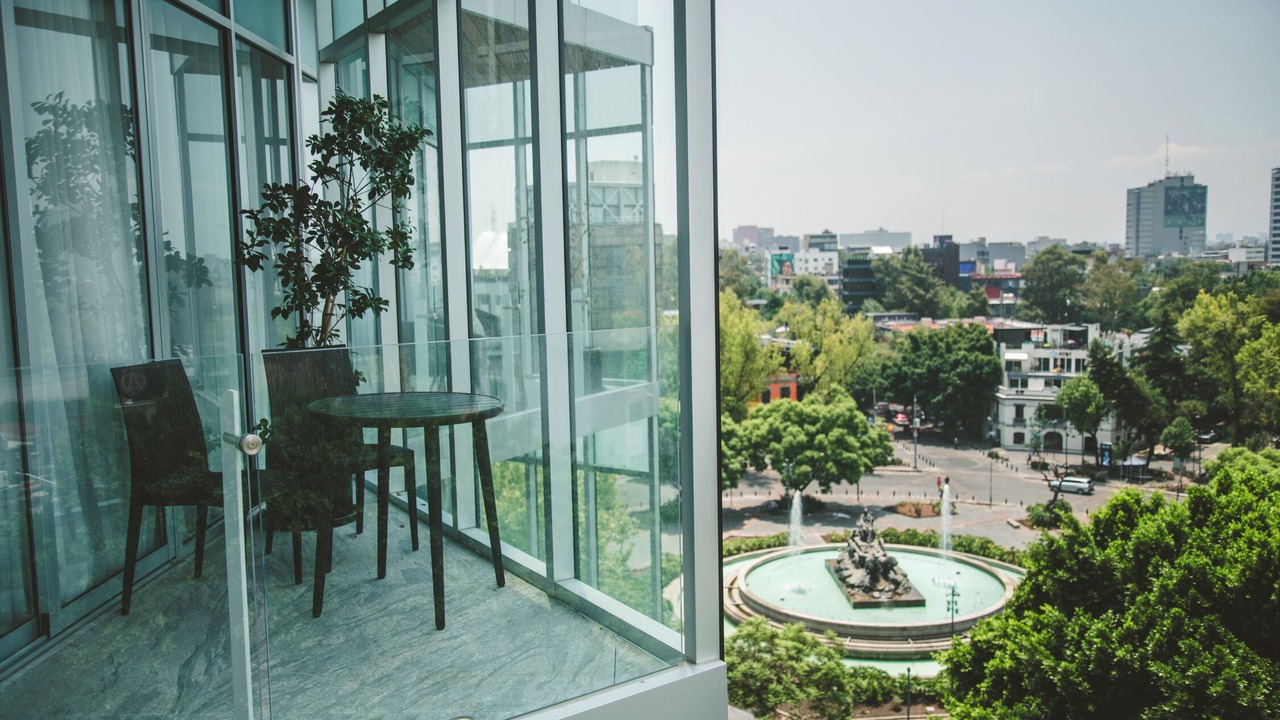 Photo of Outdoor in Roma Norte
