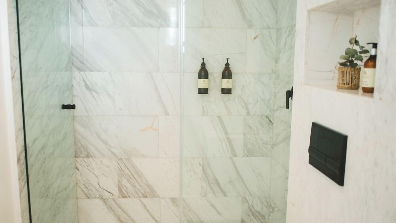 Photo of Bathroom in Roma Norte