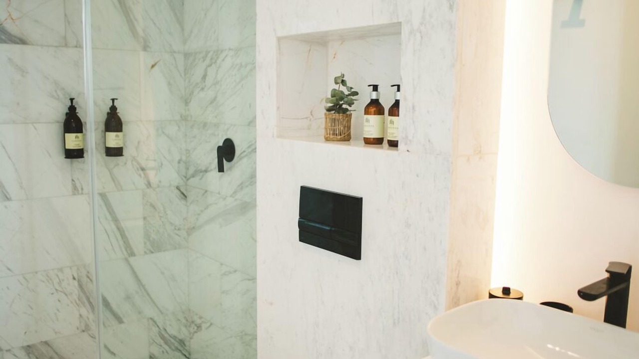 Photo of Bathroom in Roma Norte