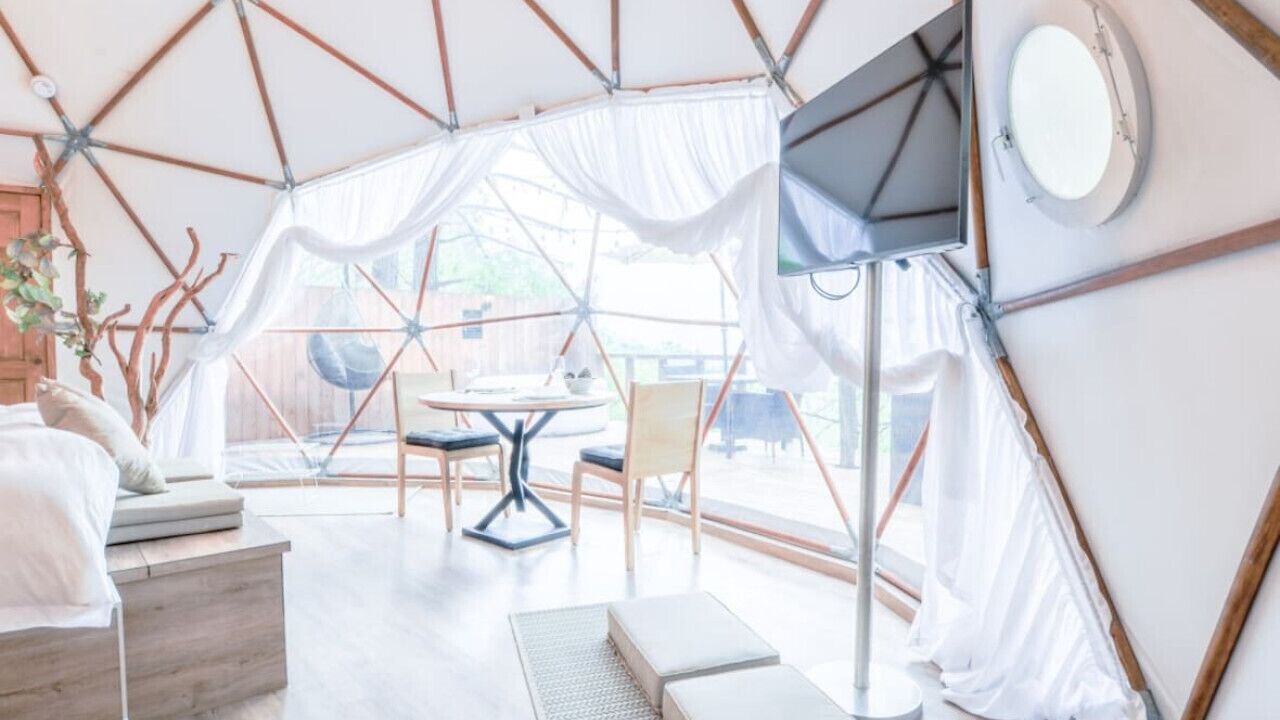 Photo of Livingroom in Santiago