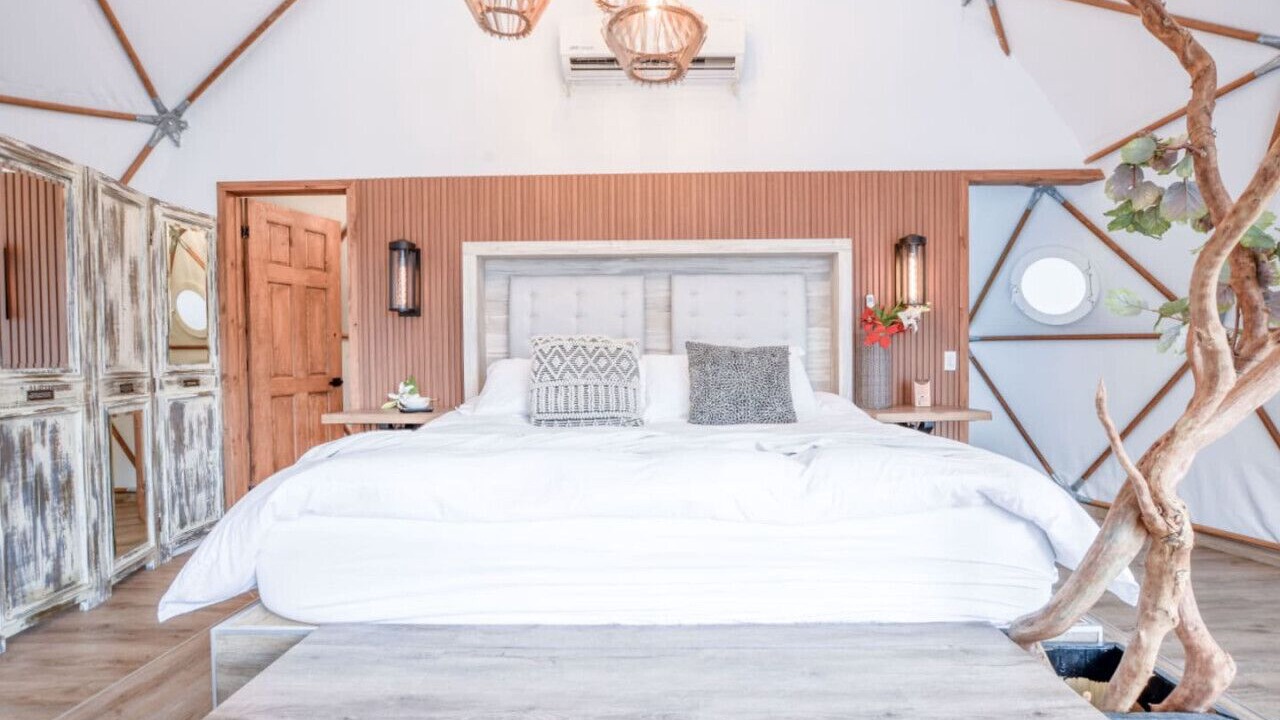 Photo of Bedroom in Santiago