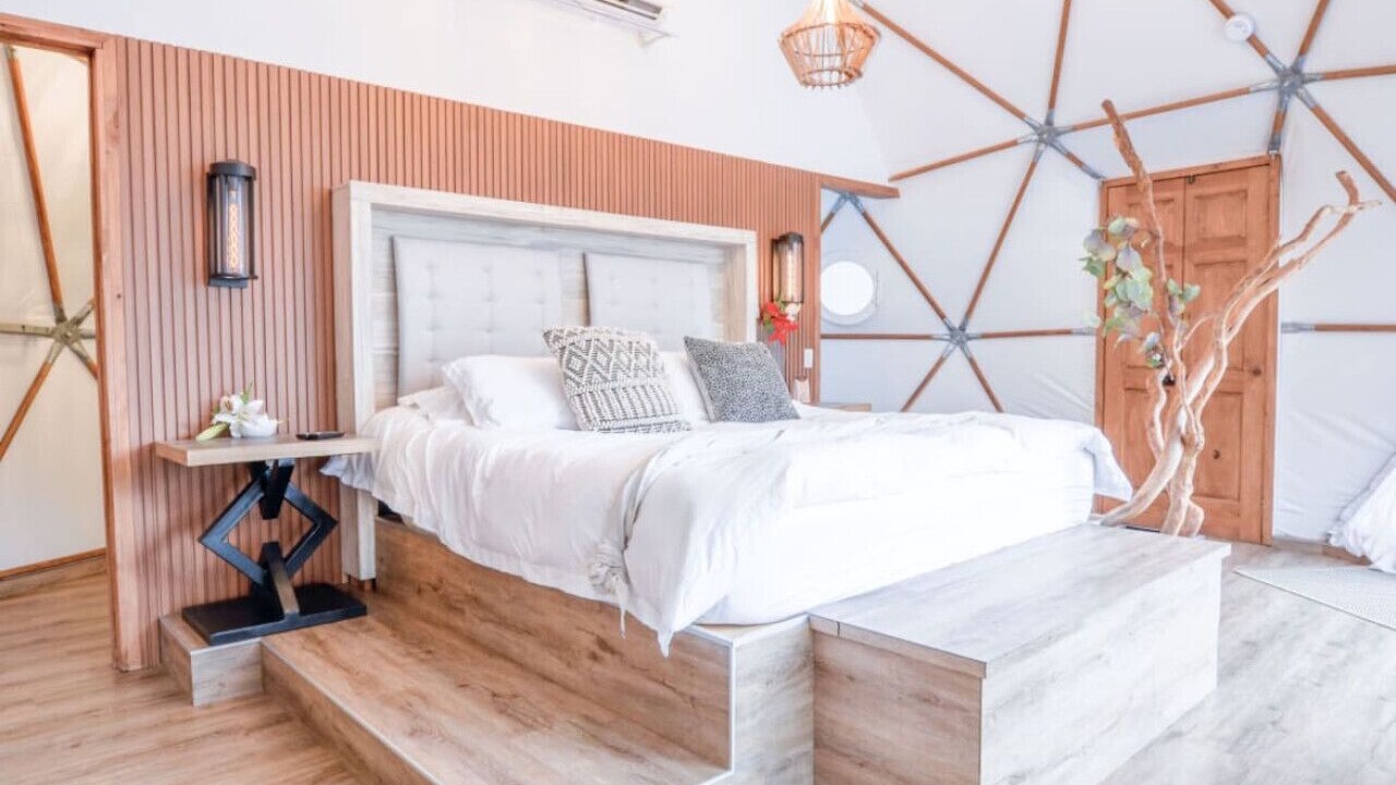 Photo of Bedroom in Santiago