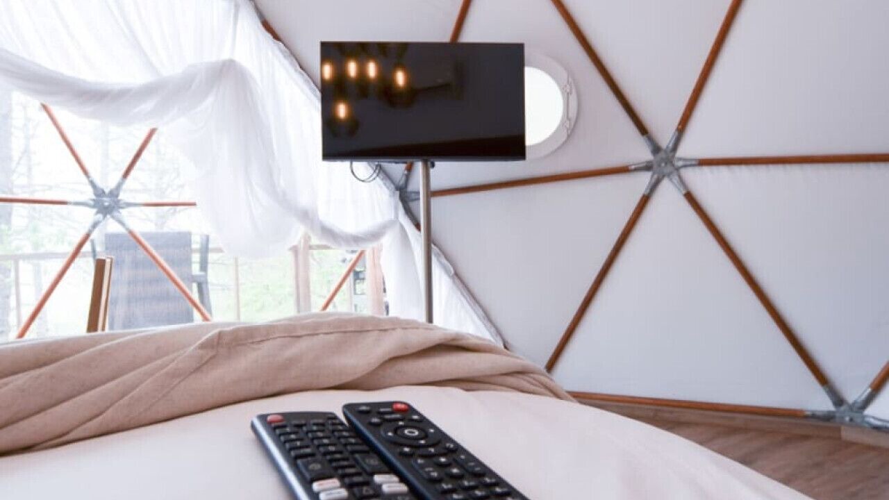 Photo of Bedroom in Santiago