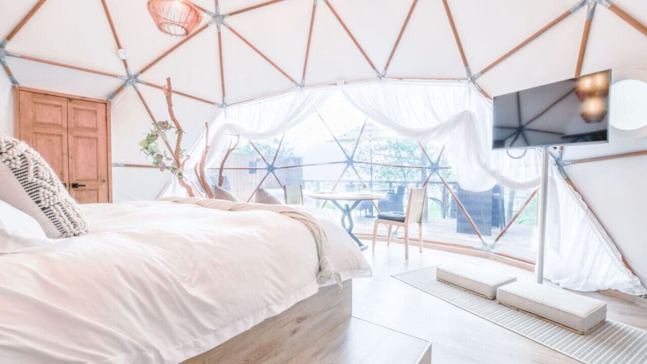 Photo of Bedroom in Santiago