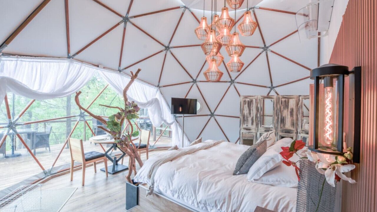 Photo of Bedroom in Santiago