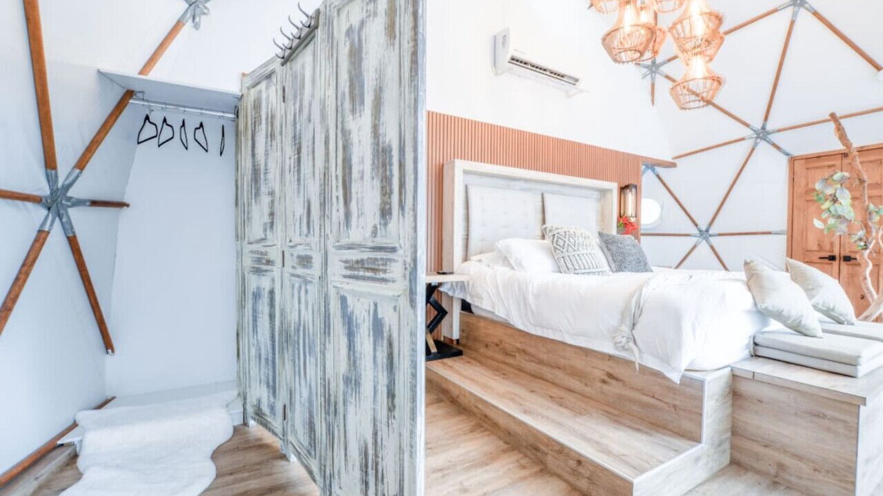 Photo of Bedroom in Santiago