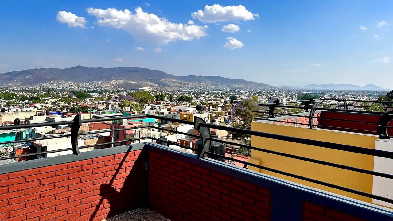 Photo of Outdoor in Luis Jimenez Figueroa