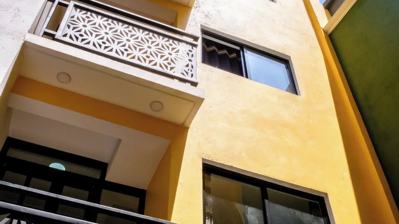 Photo of Outdoor in Luis Jimenez Figueroa