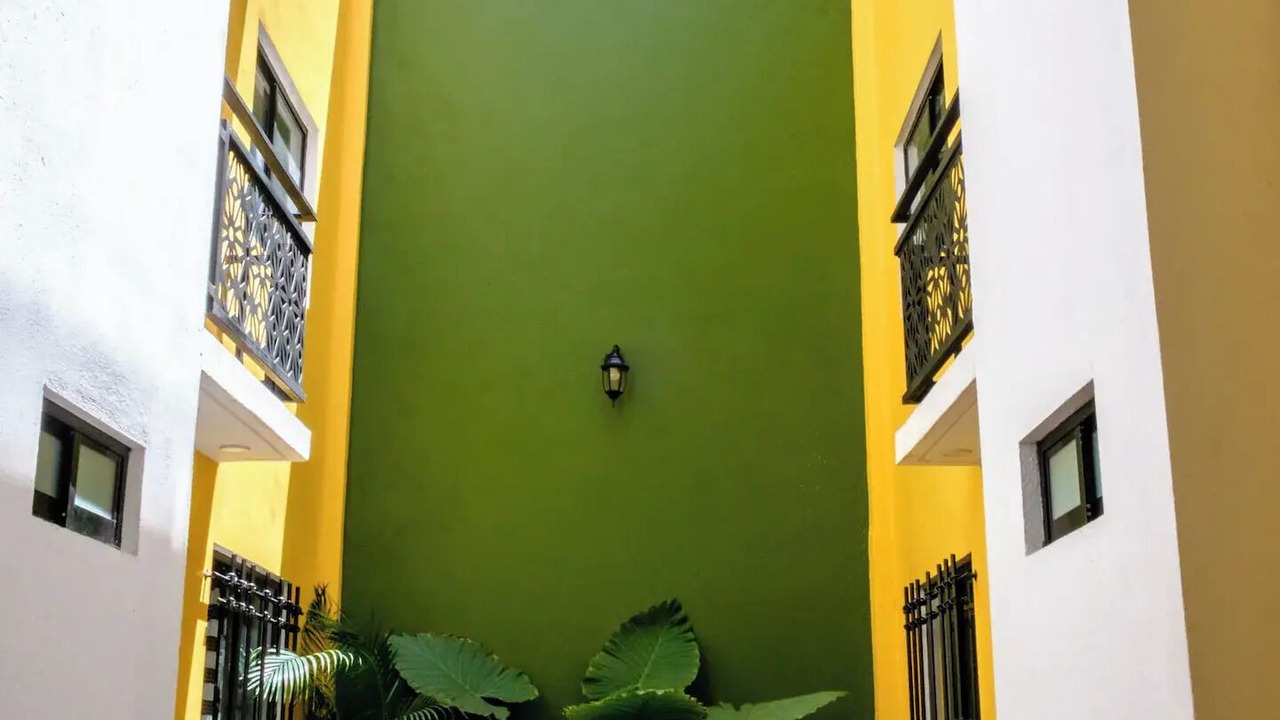 Photo of Outdoor in Luis Jimenez Figueroa