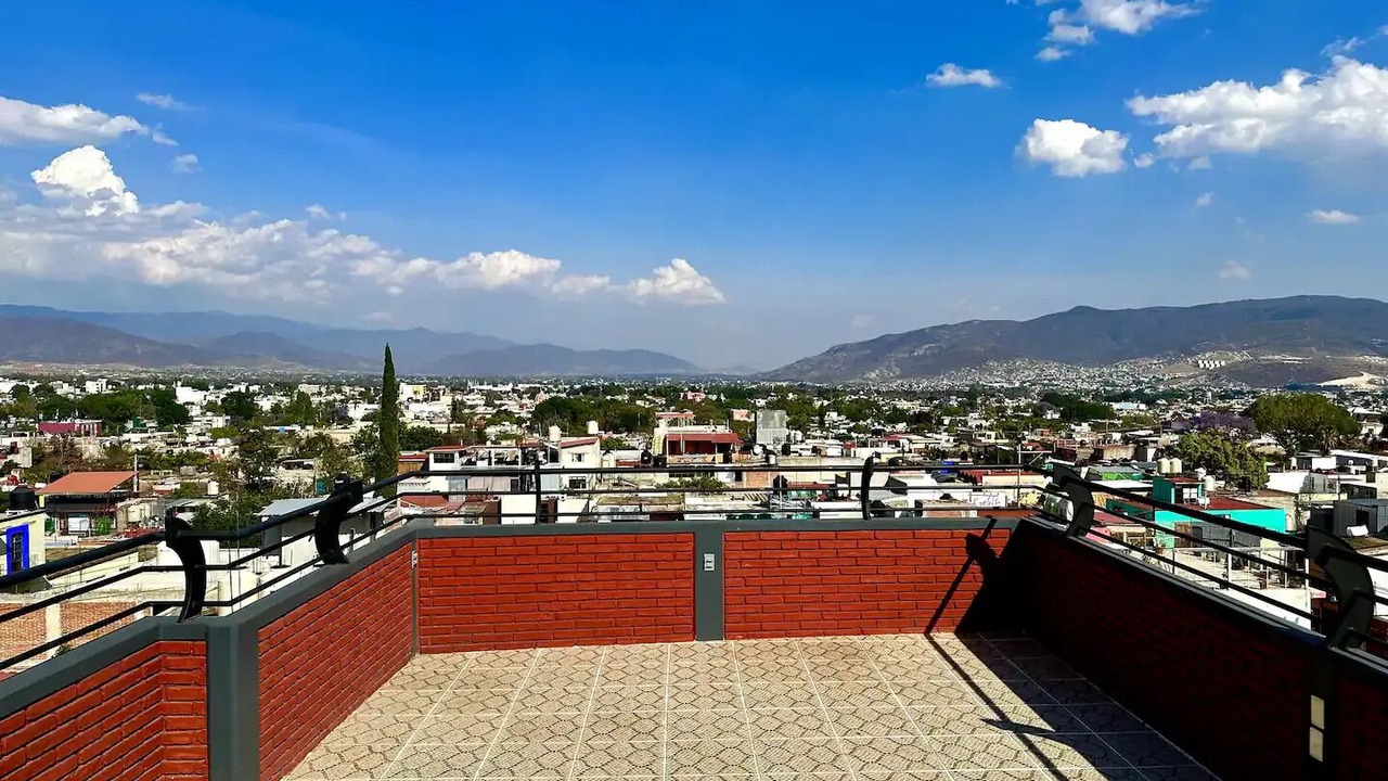 Photo of Outdoor in Luis Jimenez Figueroa