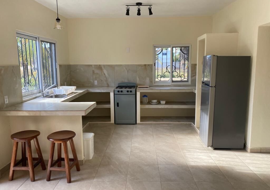 Photo of Kitchen in Perula