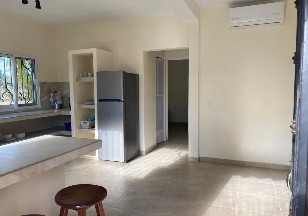 Photo of Kitchen in Perula