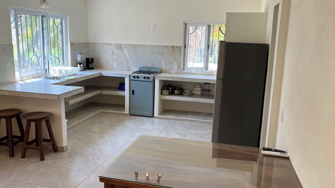 Photo of Kitchen in Perula