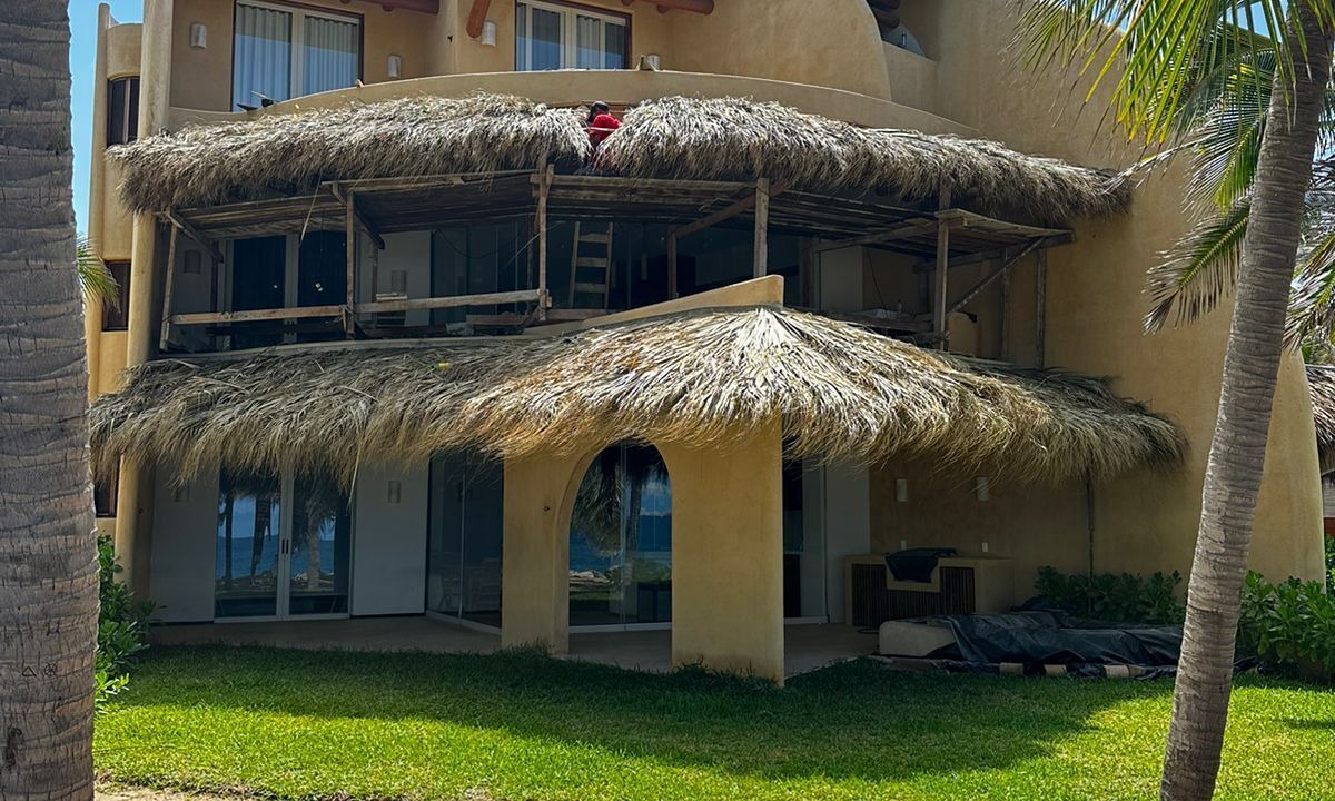 Photo of Outdoor in Barra de Potosi
