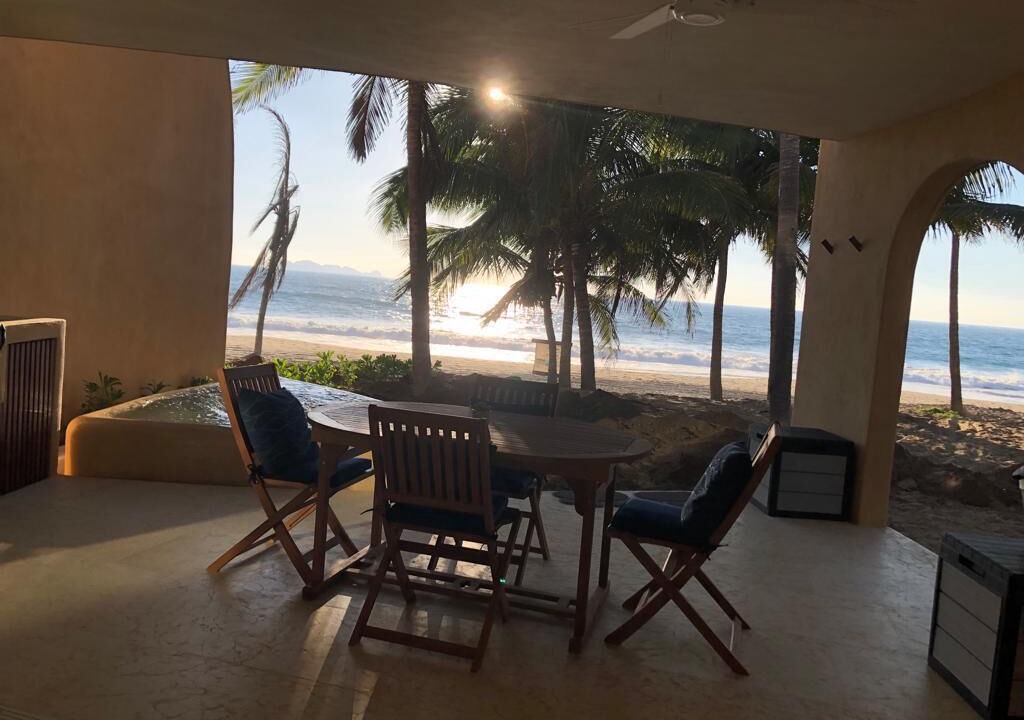 Photo of Outdoor in Barra de Potosi