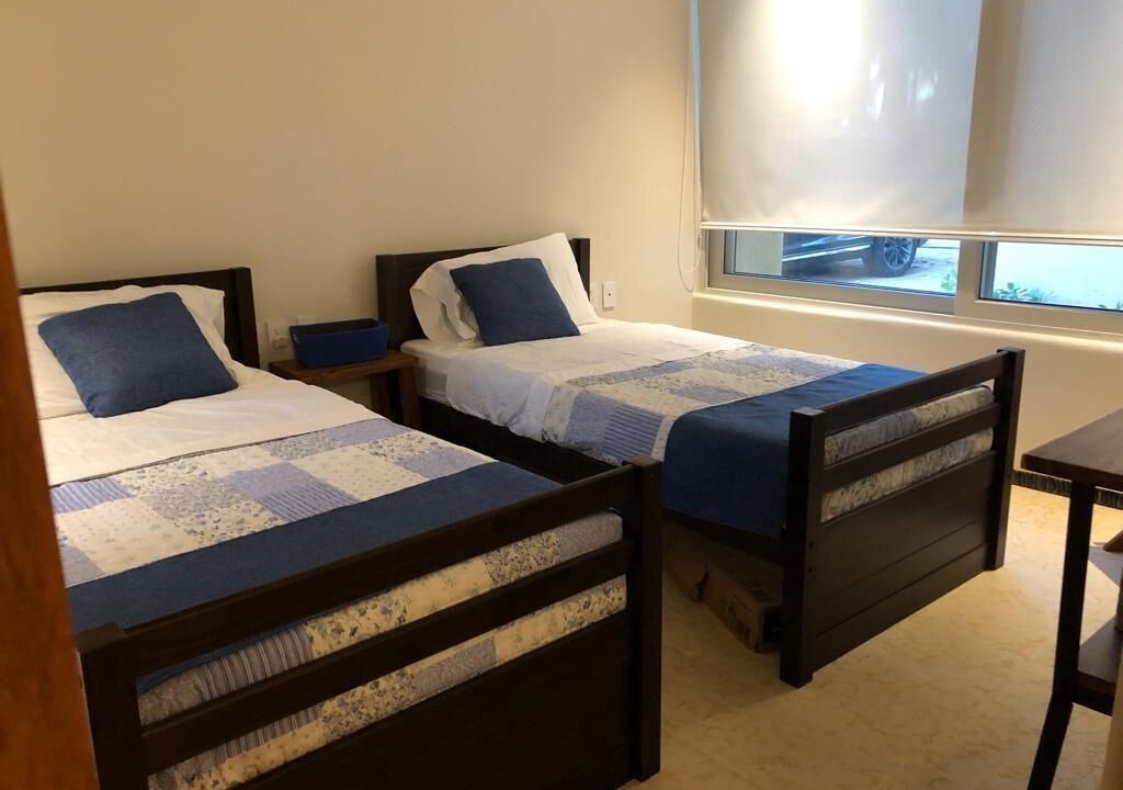 Photo of Bedroom in Barra de Potosi