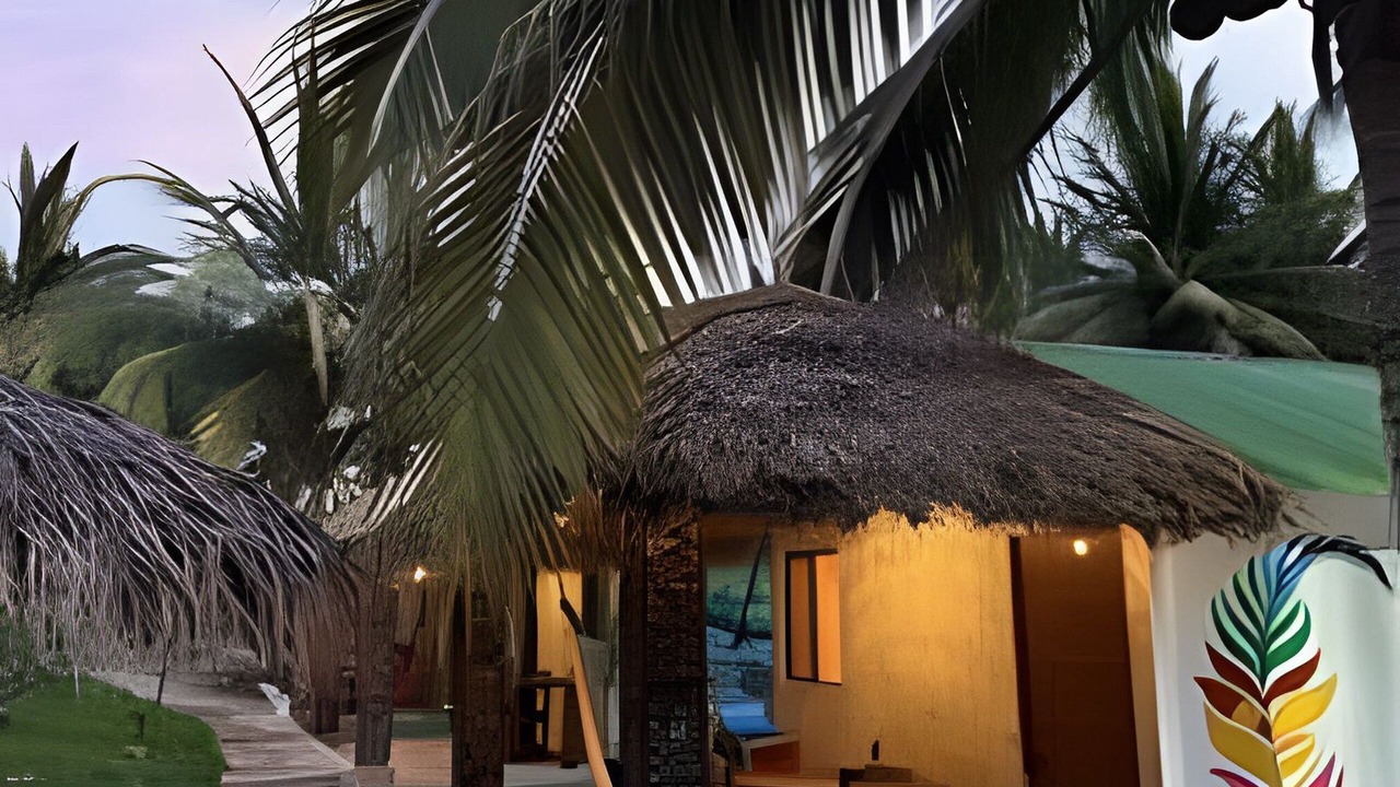 Photo of Patio Balcony in Saladita