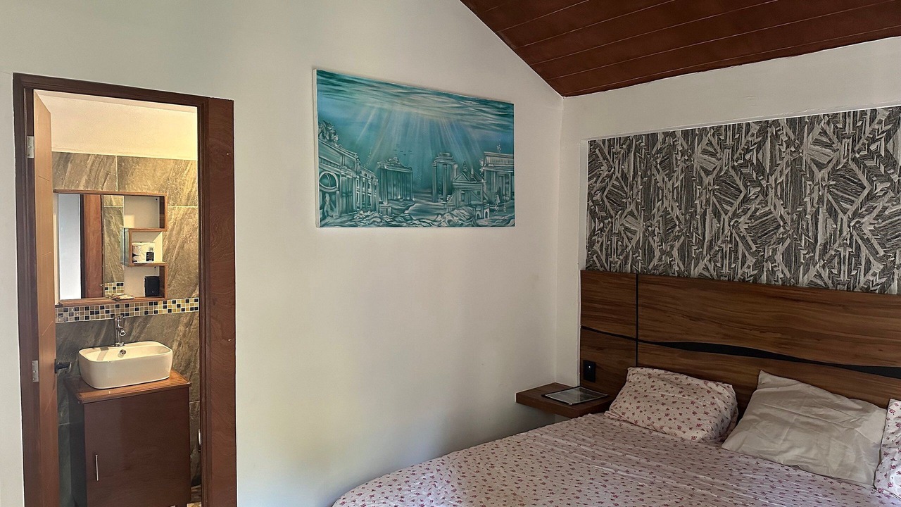Photo of Bedroom in Saladita