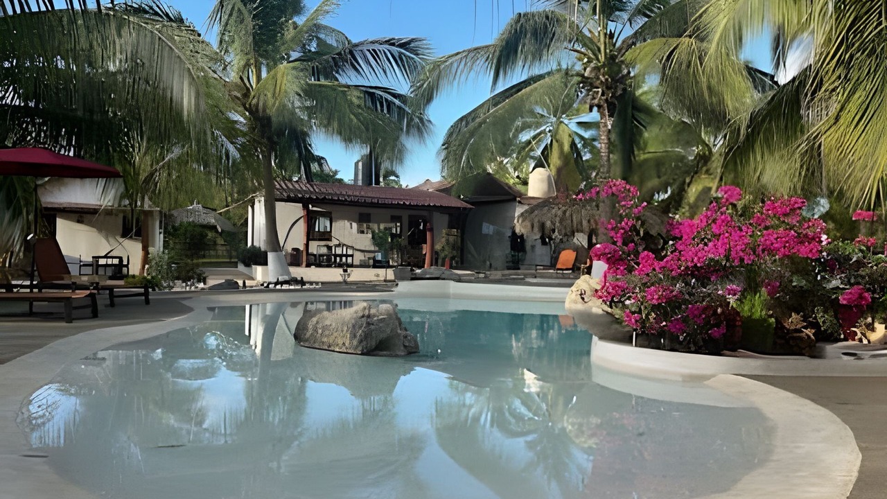 Photo of Outdoor in Saladita