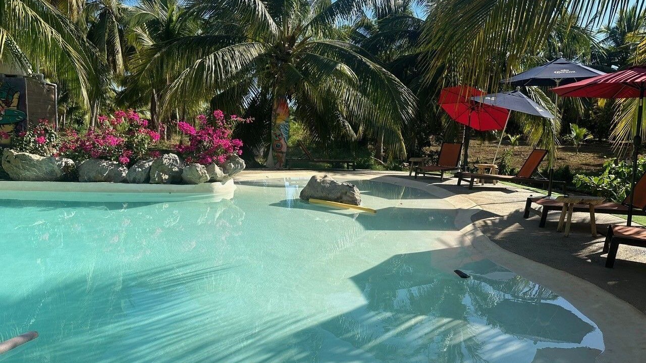 Photo of Outdoor in Saladita