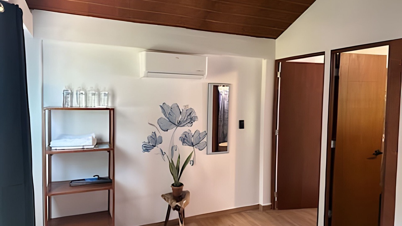 Photo of Bedroom in Saladita