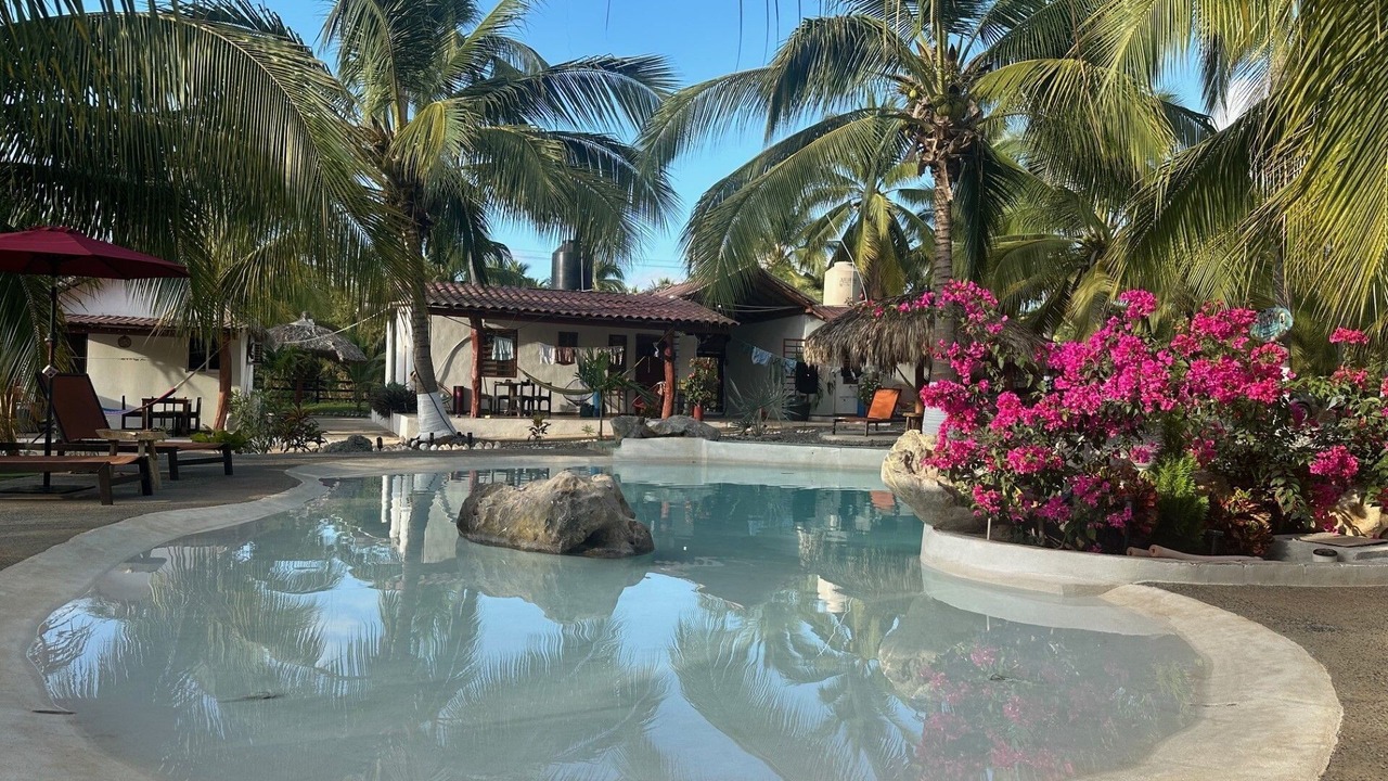 Photo of Outdoor in Saladita