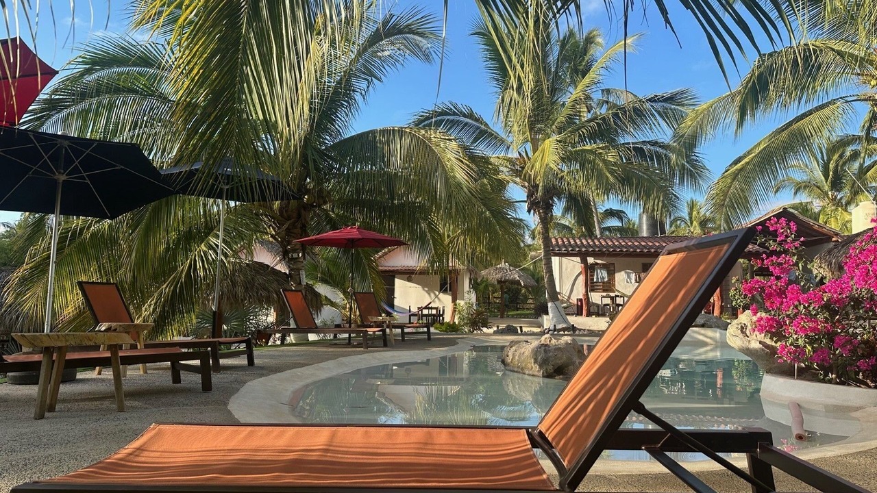 Photo of Outdoor in Saladita