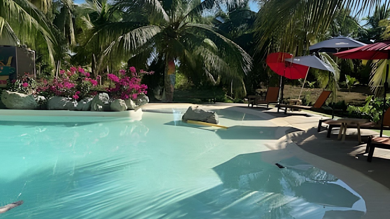 Photo of Outdoor in Saladita