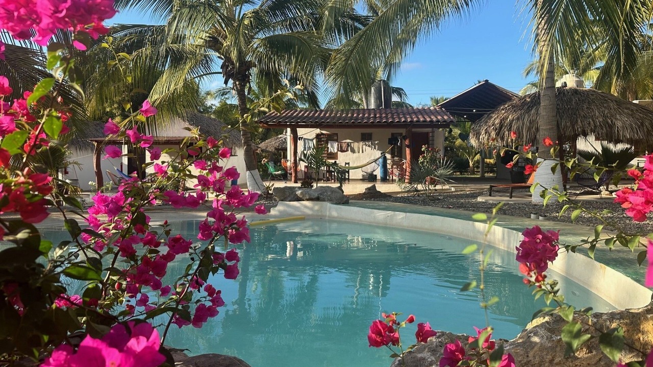 Photo of Outdoor in Saladita