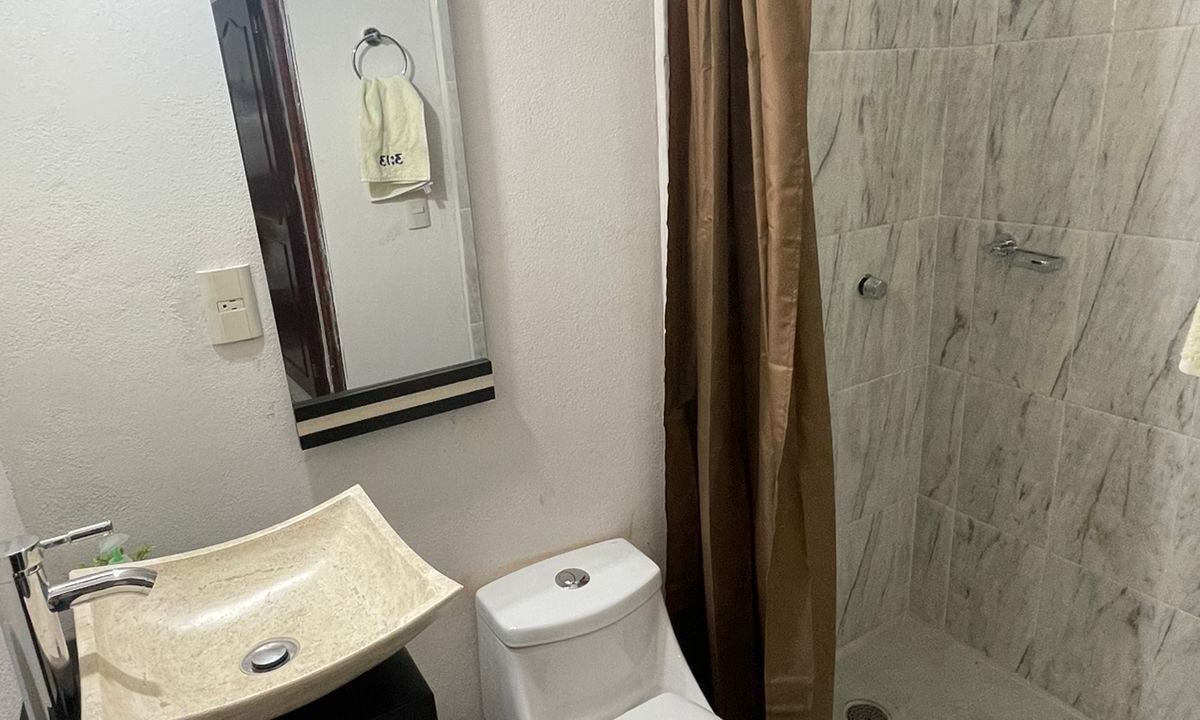 Photo of Bathroom in Uruapan