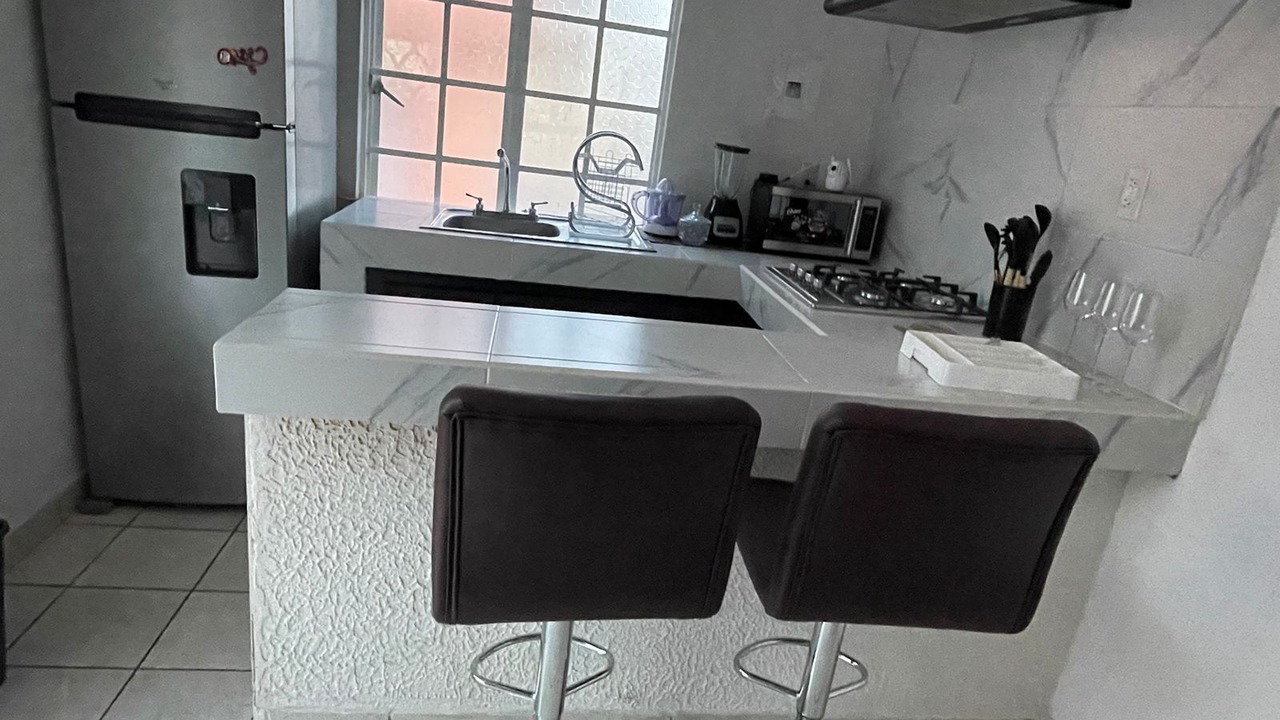 Photo of Kitchen in Uruapan