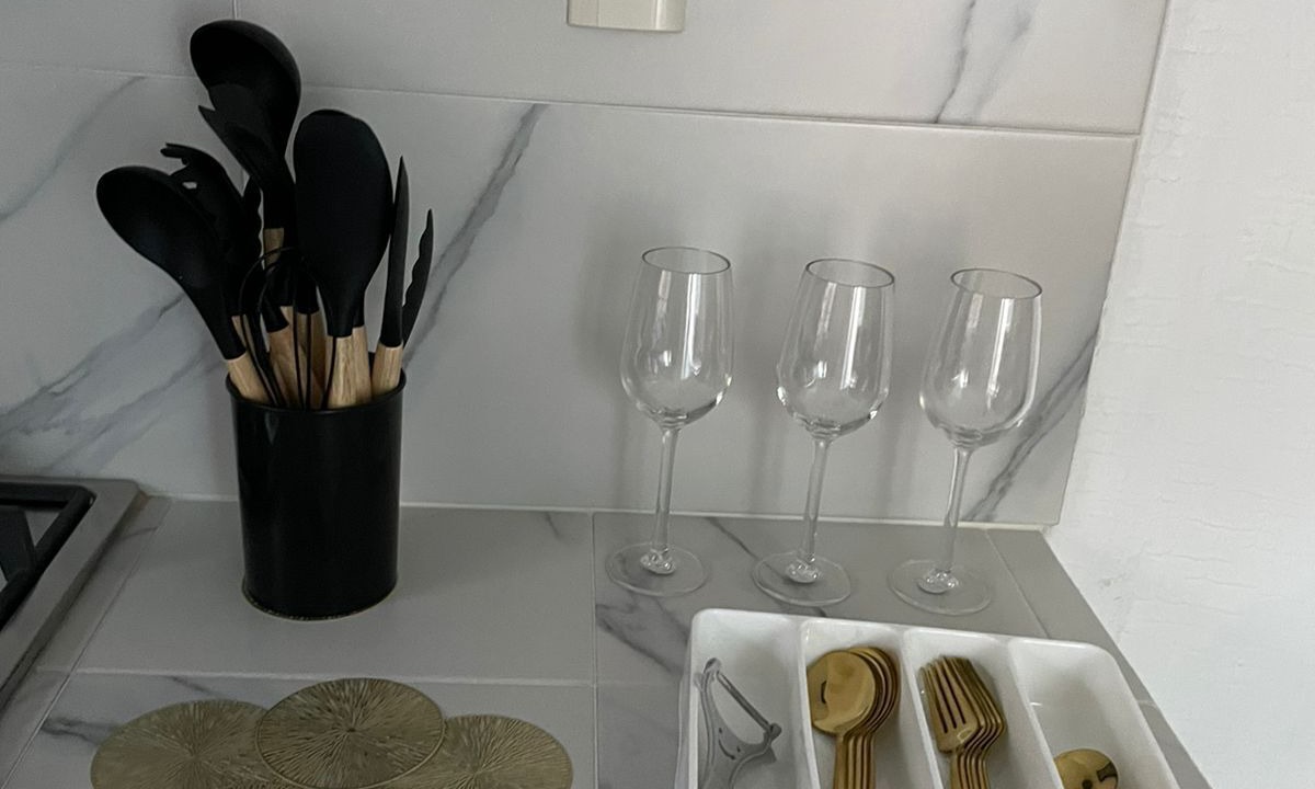 Photo of Kitchen in Uruapan