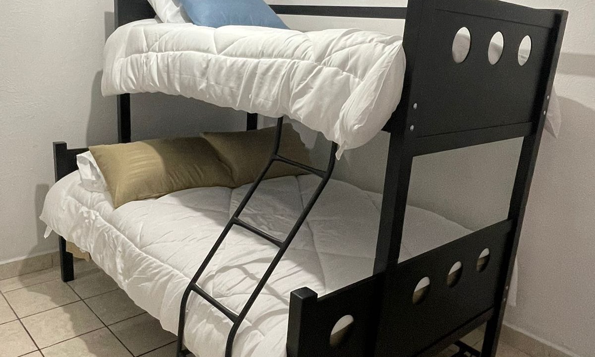 Photo of Bedroom in Uruapan