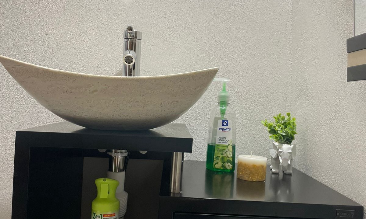 Photo of Bathroom in Uruapan