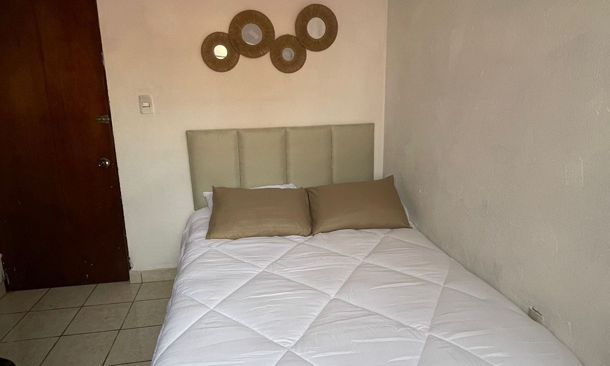 Photo of Bedroom in Uruapan