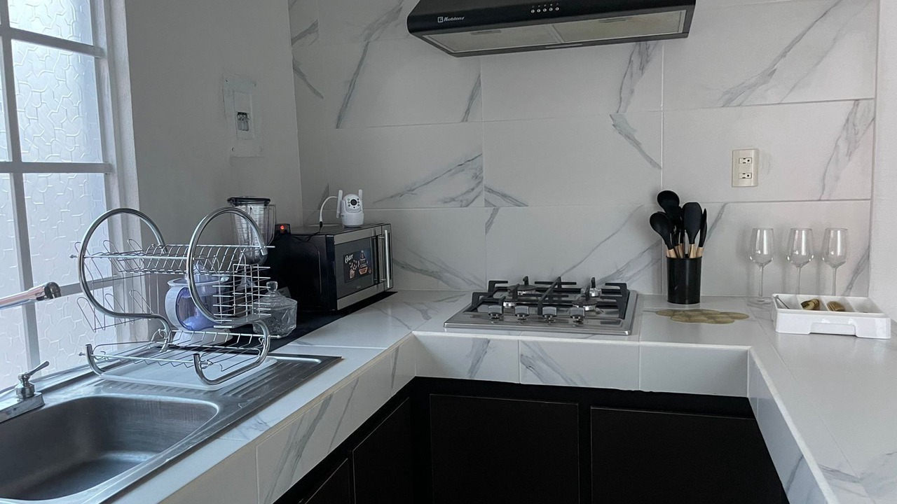 Photo of Kitchen in Uruapan