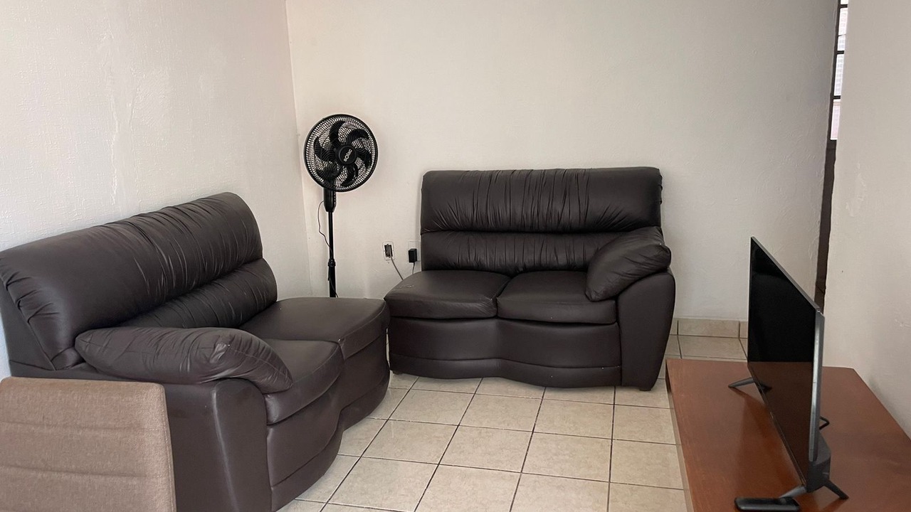 Photo of Livingroom in Uruapan