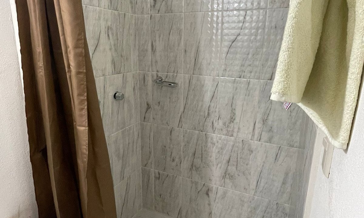 Photo of Bathroom in Uruapan