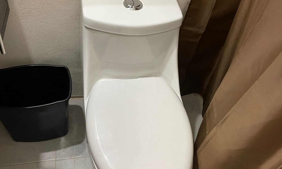 Photo of Bathroom in Uruapan