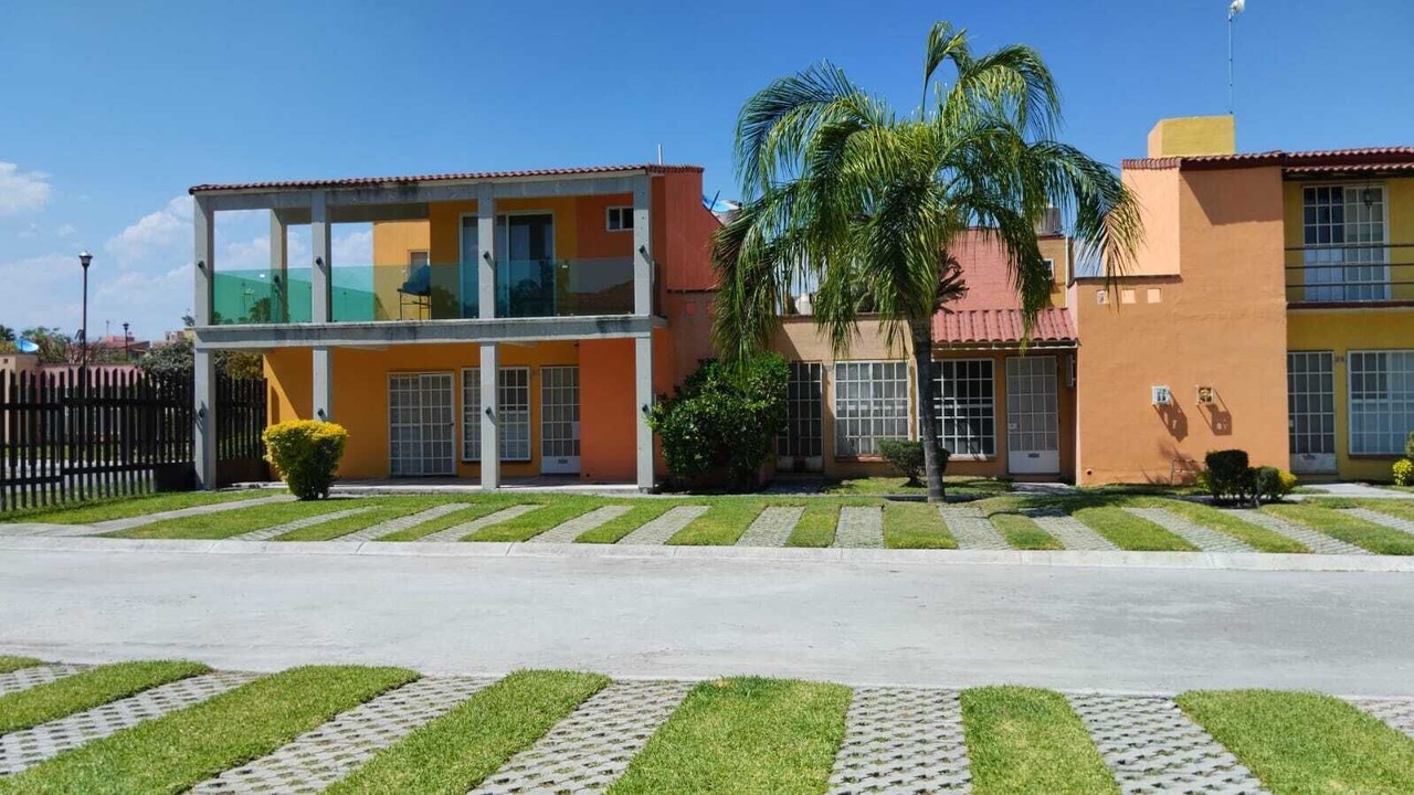 Photo of Outdoor in Tetecalita