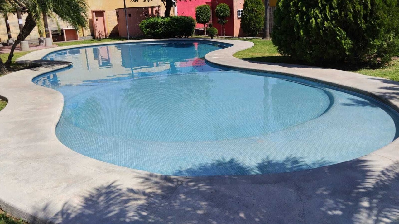 Photo of Outdoor in Tetecalita